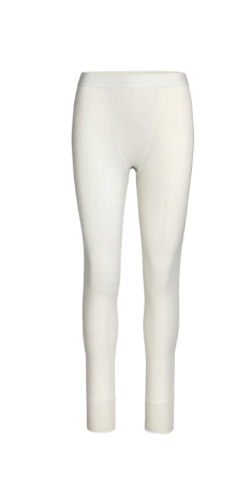 Original Leggings, Fresh Cream White